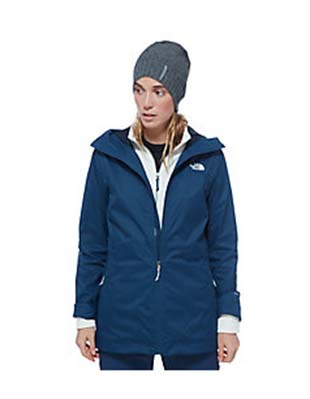 Piumini The North Face Autunno Inverno 2016 2017 Donna 38