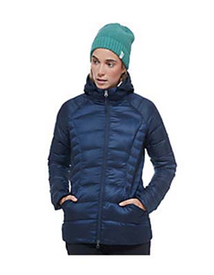 Piumini The North Face Autunno Inverno 2016 2017 Donna 40