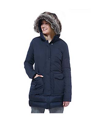 Piumini The North Face Autunno Inverno 2016 2017 Donna 42