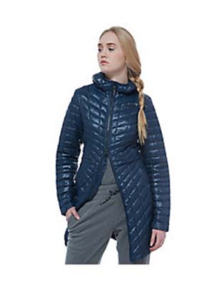 Piumini The North Face Autunno Inverno 2016 2017 Donna 43