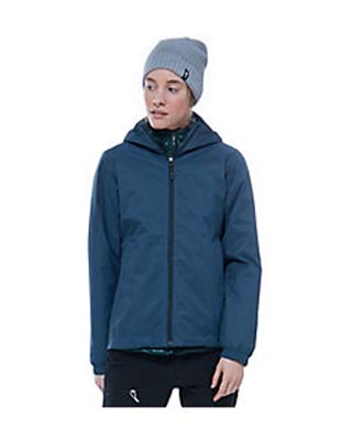 Piumini The North Face Autunno Inverno 2016 2017 Donna 44