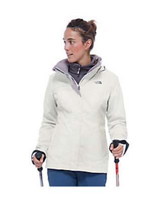 Piumini The North Face Autunno Inverno 2016 2017 Donna 48