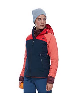 Piumini The North Face Autunno Inverno 2016 2017 Donna 50