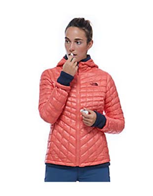 Piumini The North Face Autunno Inverno 2016 2017 Donna 52