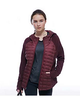 Piumini The North Face Autunno Inverno 2016 2017 Donna 8