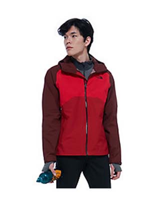 Piumini The North Face Autunno Inverno 2016 2017 Uomo 1