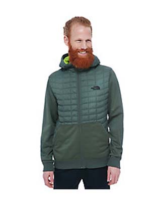 Piumini The North Face Autunno Inverno 2016 2017 Uomo 10