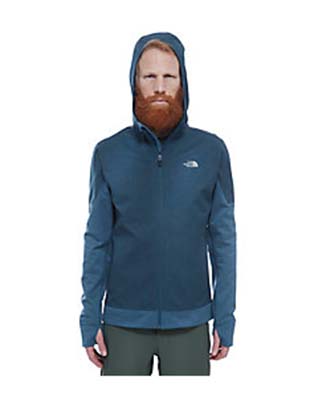 Piumini The North Face Autunno Inverno 2016 2017 Uomo 11