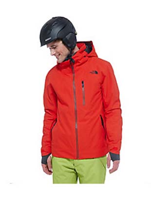 Piumini The North Face Autunno Inverno 2016 2017 Uomo 15