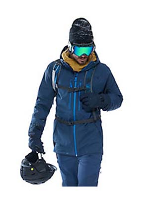 Piumini The North Face Autunno Inverno 2016 2017 Uomo 18