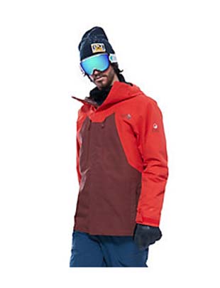 Piumini The North Face Autunno Inverno 2016 2017 Uomo 19