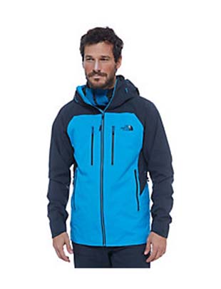 Piumini The North Face Autunno Inverno 2016 2017 Uomo 2