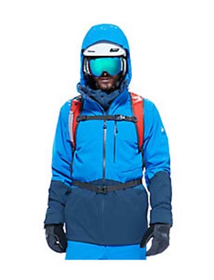 Piumini The North Face Autunno Inverno 2016 2017 Uomo 20