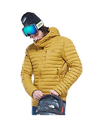 Piumini The North Face Autunno Inverno 2016 2017 Uomo 23