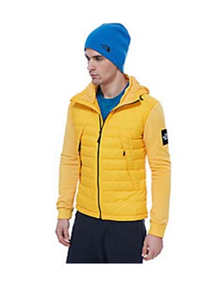 Piumini The North Face Autunno Inverno 2016 2017 Uomo 25