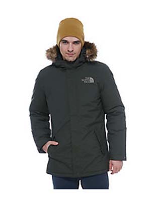 Piumini The North Face Autunno Inverno 2016 2017 Uomo 27