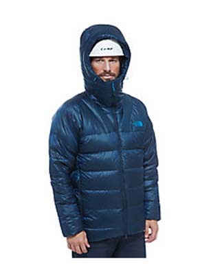 Piumini The North Face Autunno Inverno 2016 2017 Uomo 3