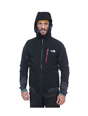 Piumini The North Face Autunno Inverno 2016 2017 Uomo 32