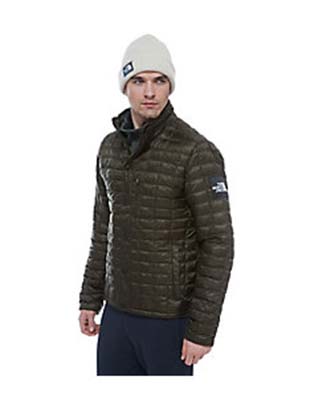 Piumini The North Face Autunno Inverno 2016 2017 Uomo 33