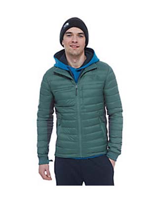 Piumini The North Face Autunno Inverno 2016 2017 Uomo 34