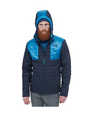 Piumini The North Face Autunno Inverno 2016 2017 Uomo 36