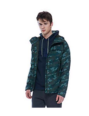 Piumini The North Face Autunno Inverno 2016 2017 Uomo 37