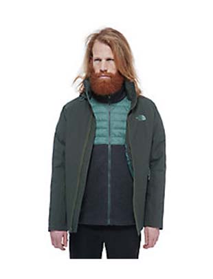 Piumini The North Face Autunno Inverno 2016 2017 Uomo 39