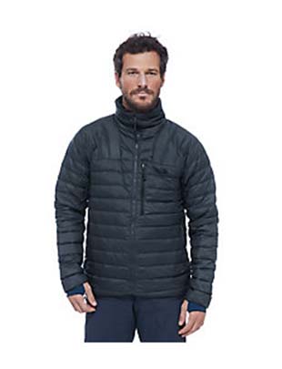 Piumini The North Face Autunno Inverno 2016 2017 Uomo 4