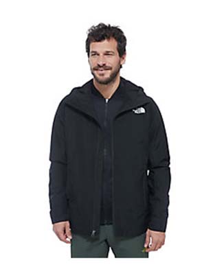 Piumini The North Face Autunno Inverno 2016 2017 Uomo 40