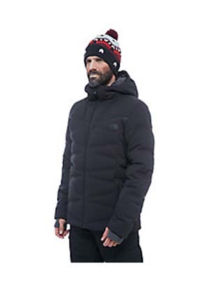 Piumini The North Face Autunno Inverno 2016 2017 Uomo 43