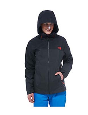 Piumini The North Face Autunno Inverno 2016 2017 Uomo 44