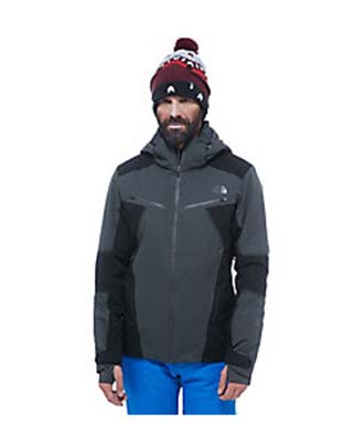 Piumini The North Face Autunno Inverno 2016 2017 Uomo 45