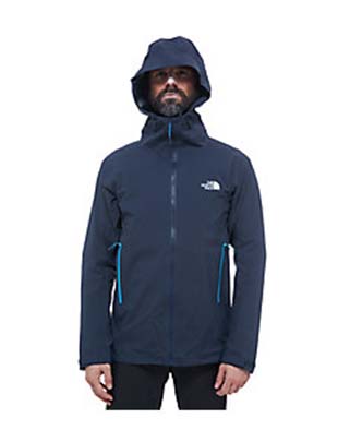 Piumini The North Face Autunno Inverno 2016 2017 Uomo 48