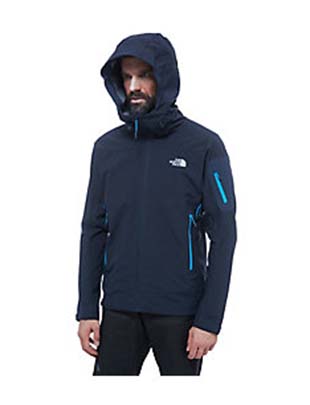 Piumini The North Face Autunno Inverno 2016 2017 Uomo 49