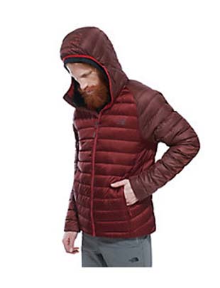 Piumini The North Face Autunno Inverno 2016 2017 Uomo 5