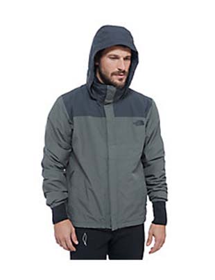 Piumini The North Face Autunno Inverno 2016 2017 Uomo 51