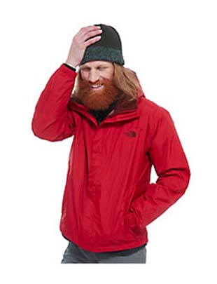 Piumini The North Face Autunno Inverno 2016 2017 Uomo 54