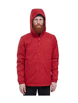 Piumini The North Face Autunno Inverno 2016 2017 Uomo 55