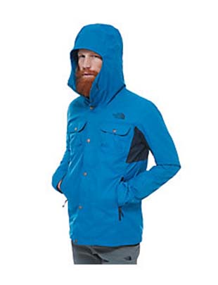 Piumini The North Face Autunno Inverno 2016 2017 Uomo 57