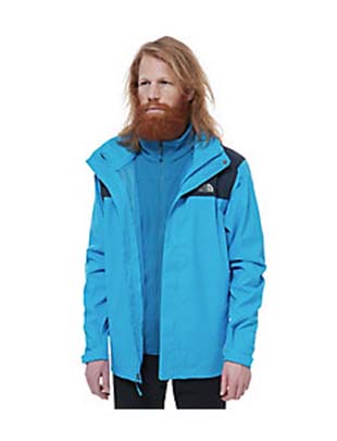 Piumini The North Face Autunno Inverno 2016 2017 Uomo 59