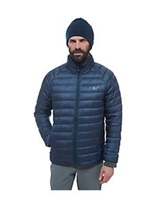 Piumini The North Face Autunno Inverno 2016 2017 Uomo 6