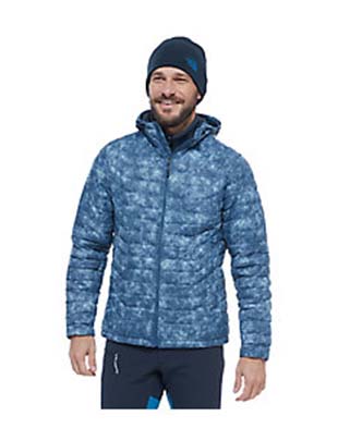 Piumini The North Face Autunno Inverno 2016 2017 Uomo 60