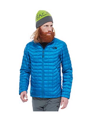 Piumini The North Face Autunno Inverno 2016 2017 Uomo 61