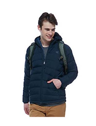 Piumini The North Face Autunno Inverno 2016 2017 Uomo 63