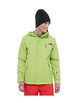 Piumini The North Face Autunno Inverno 2016 2017 Uomo 65