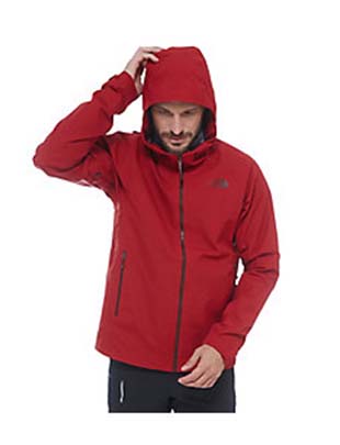 Piumini The North Face Autunno Inverno 2016 2017 Uomo 8