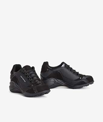 Scarpe Fornarina Autunno Inverno 2016 2017 Donna 27