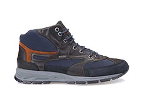 Scarpe Geox Autunno Inverno 2016 2017 Uomo Look 25