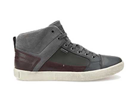 Scarpe Geox Autunno Inverno 2016 2017 Uomo Look 38