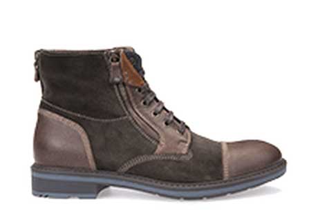 Scarpe Geox Autunno Inverno 2016 2017 Uomo Look 44